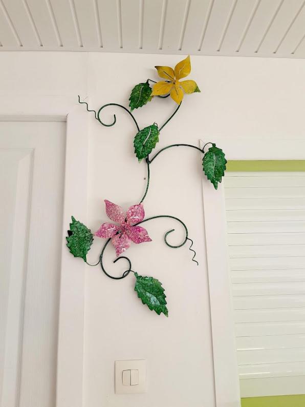 דירות Sainte-Luce 2 T1 Hibiscus Et Colibris מראה חיצוני תמונה